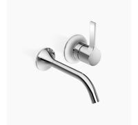 Dornbracht Vaia grifo para lavabo empotrado cromo 36860809-00