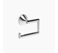 Dornbracht VAIA soporte para rollos de papel sin tapa, 83500809-00, color: cromo
