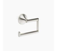 Dornbracht VAIA soporte para rollos de papel sin tapa, 83500809-06, color: pl...