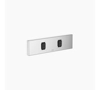 Dornbracht WATER FAN ducha lateral horizontal UP, 36512979-00, Color: cromado