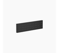 Dornbracht WaterBar Ducha lateral UP, 36517979-33, Color: Negro Mate