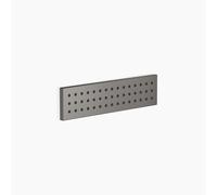 Dornbracht WaterBar Ducha lateral UP, 36517979-99, Color: Platino oscuro mate