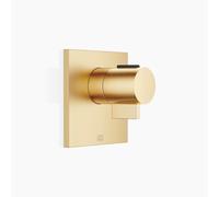 Dornbracht xTool termostato empotrado sin regulación de cantidad 3/4",