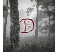 Dornenreich Du Wilde Liebe Sei (CD) Album Digipak