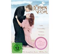 Dornenvögel (DVD) Richard Chamberlain, Rachel Ward, Bryan Brown