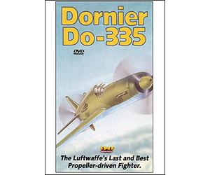 Dornier DO-335: El último y mejor DVD de caza impulsado por hélices de la Luftwaffe