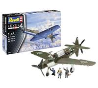 Dornier Do 335 "Pfeil"