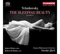 NAXOS – Sleeping Beauty