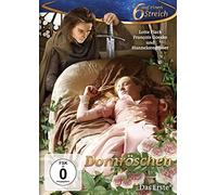 Dornröschen - 6 auf einen Streich (DVD) Hannelore Elsner Lotte Flack