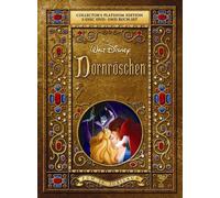 Dornröschen [Alemania] [DVD]