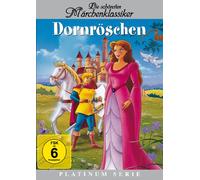 Dornröschen [Alemania] [DVD]
