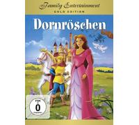 Dornröschen [Alemania] [DVD]