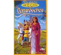 Dornröschen [Alemania] [VHS]