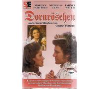 Dornröschen [Alemania] [VHS]