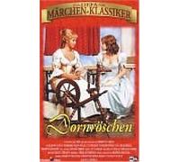 Dornröschen [Alemania] [VHS]