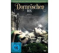 Dornröschen Box [Alemania] [DVD]