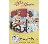 Dornröschen - DEFA [Alemania] [DVD]