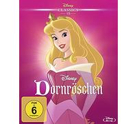 Dornröschen - Disney Classics 15 (Blu-ray) Clyde Geronimi Wolfgang Reitherman