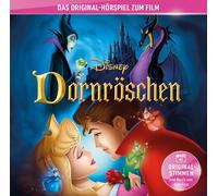 Dornröschen Dornröschen - Hörspiel zum Disney Film (CD)