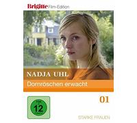 Dornröschen erwacht - Starke Frauen 01/Brigitte Film-Edition [Alemania] [DVD]