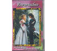 Dornröschen (Märchen-Edition, Folge 4) [Alemania] [VHS]