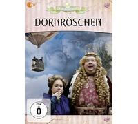 Dornröschen - Märchenperlen [Alemania] [DVD]