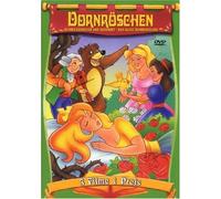 Dornröschen/Schneeweisschen und Rosenrot/Das kluge Schneiderlein [Alemania] [DVD]