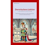 Dornröschens Lektion: Wie Konfliktvermeidung uns in den Schlaf versetzt und wie wir aufwachen können