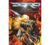 Doro - 20 Years: a Warrior Soul [2dvd [Alemania]