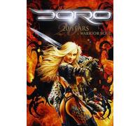 Doro - 20 Years A Warrior Soul [Alemania] [DVD]