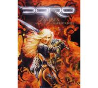 Doro - 20 Years a Warrior Soul [USA] [DVD]