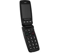 DORO 360091 DORO PRIMO 406 PLATA/NEGRO