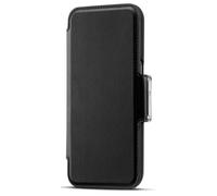 Doro 8100 Funda Protectora Tipo Cartera (Negro)