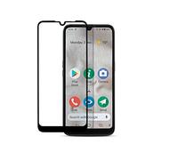 Doro 8100 Protector de Pantalla (Negro)