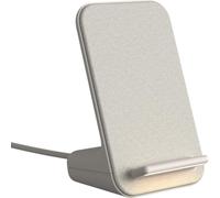 Doro 8916 Caricabatterie per dispositivi mobili Smartphone Bianco Carica wireless Interno (DORO AURORA WIRELESS CHARGER STCHAR)