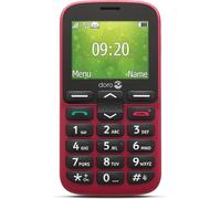 DORO ACCESORIO ROJO 1380