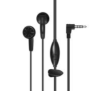 Doro Auriculares con Cable Jack 3.5mm,