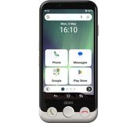 Doro Aurora A10 4G 4GB 64GB 4.5" Negro Blanco