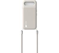 Doro Aurora A10 - Funda de TPU con correa de hueso