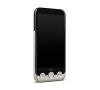 Doro Aurora A10 Plus Teléfono Móvil Desbloqueado - 4.5 Pulgadas - 64 GB - Color Hueso (Bone)