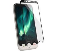 Doro Aurora A10 Protector de pantalla de vidrio templado resistente a los arañazos acabado brillante transparente para teléfono celular