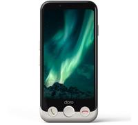 DORO Aurora A10 Smartphone 4GB/64GB Dual-SIM Doro Easy Interface Wei?
