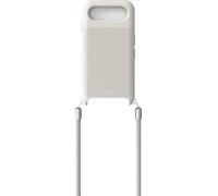 Doro Aurora A20 - Funda de TPU con correa de hueso