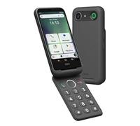 DORO Aurora A20 Smartphone 4GB/64GB Dual-SIM Doro Easy Interface graphit