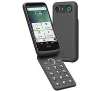 DORO Aurora A20 Smartphone 4GB/64GB Dual-SIM Doro Easy Interface graphit