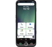 Doro aurora a30 15,5 cm (6.1') sim doble android 14 4g usb tipo c 6 gb