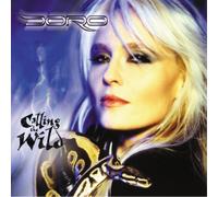 Doro Calling the Wild (CD) Album Digipak (Importación USA)