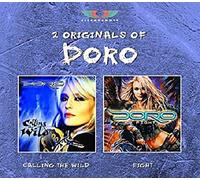 Doro - Calling the Wild/Fight