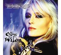 Doro - Calling the Wild (Vinyl Splattered) [Vinilo]