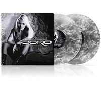 Doro - Classic Diamonds (2lp/ Black White Marbled Vinyl [Vinilo]